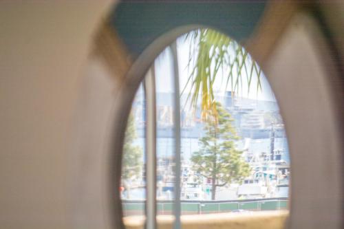 Bay-view Marina Lux 1 BDR