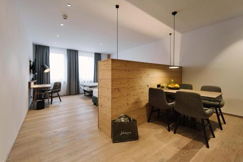 Hotel Johanns 2