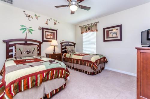 Serenity Retreat Beautiful Home Accommodate 10 Guests - image 9