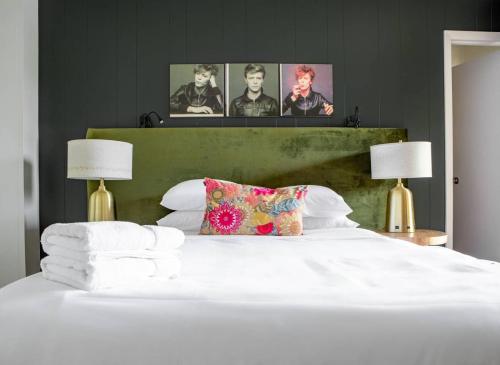 WanderJaunt - Preston - 2BR - Central Austin - image 7