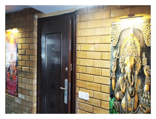 Service Apartments In Saket Delhi WALKING MAX MINIMUM 4 NIGHTS STAY