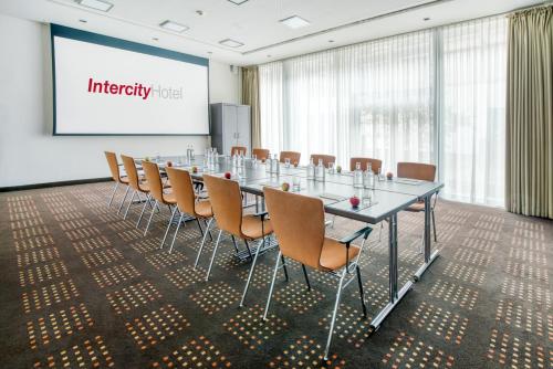 IntercityHotel Hannover, Hannover