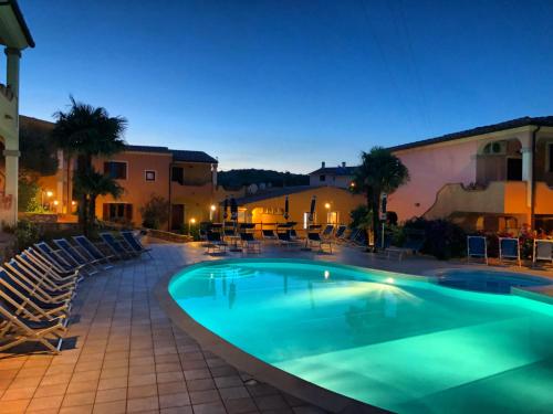  Residence Corte Dei Venti in Budoni