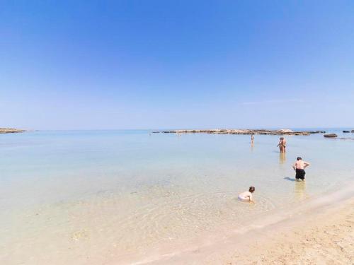 Casa vacanze elettra centro Otranto Salento 8 posti - image 3
