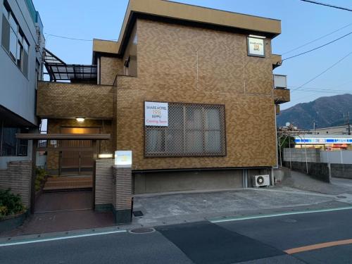 Share Hotel 198 Beppu의 주변 풍경사진