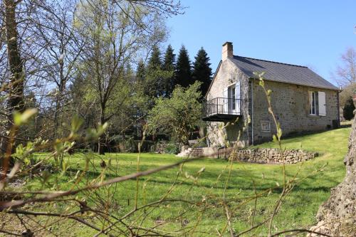 L îlot de Saint Léo - Location saisonnière - Saint-Léonard-des-Bois