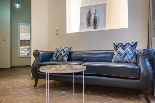 Elegant Fashionstreet Apartment 5
