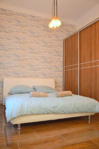 Elegant Fashionstreet Apartment 4