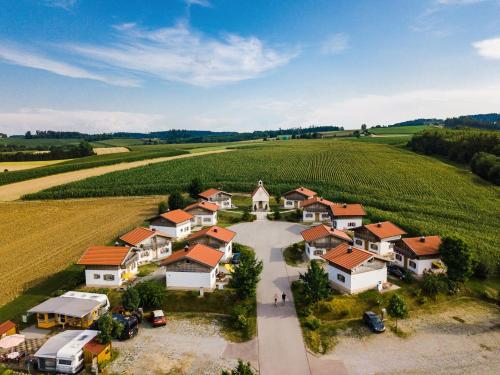 Vital CAMP Bayerbach in Bayerbach, Deutschland