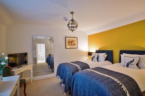 Marlborough Arms - image 10