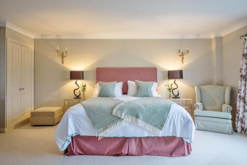 1 king bed