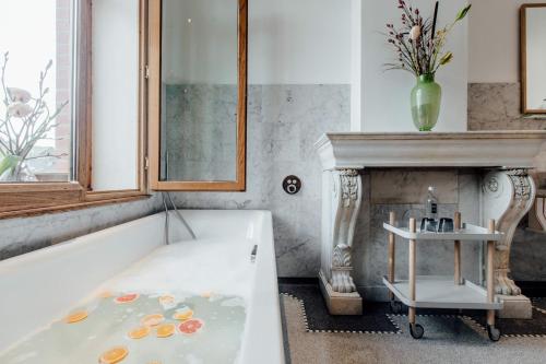 Maison Haas Hustinx & Spa - main image