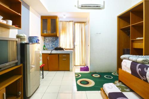 Dewi Depok Apartment Margonda Residence 2