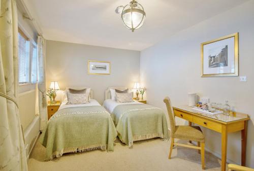 Marlborough Arms - image 4
