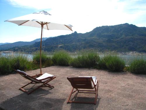 Casa do Castanheiro gîte à louer Outeiro