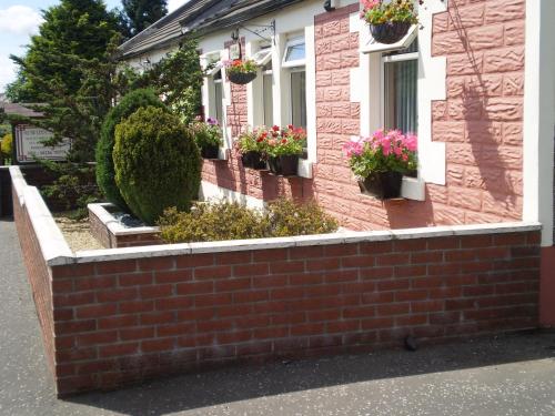 Shawlee Cottage - Torphichen