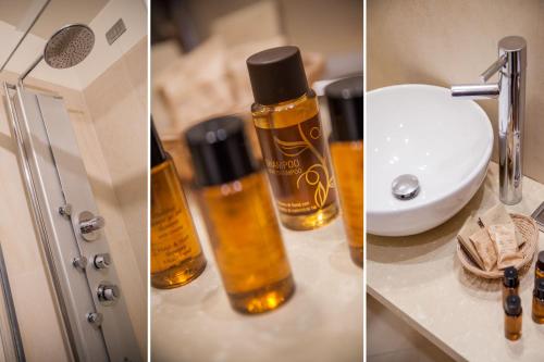 Hotel Dei Fiori Restaurant - Meeting & Spa - image 4