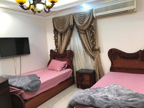 Luxury Apartment in Mohandesin شقة فاخرة للإيجار في المهندسين