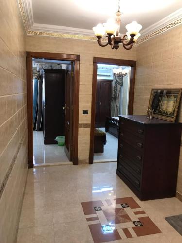 Luxury Apartment in Mohandesin شقة فاخرة للإيجار في المهندسين