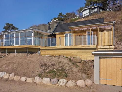 . Three-Bedroom Holiday home in Gørlev 7