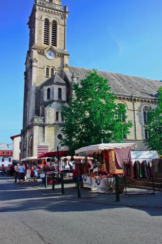 Hotel Les Tilleuls - image 3