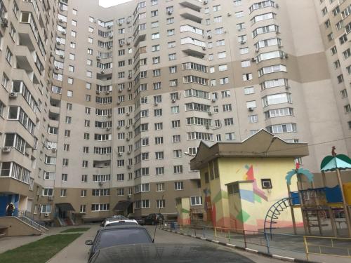 Apartment on Marksa 116А - main image
