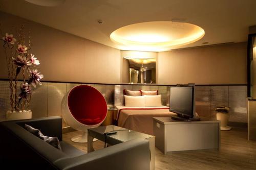 唯爱经典汽车旅馆 唯爱经典汽车旅馆