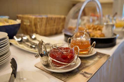 Marlborough Arms - image 9