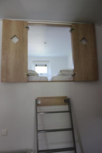 De Bijsselse Enk, Noors chalet 12 De Bijsselse Enk, Noors chalet 12