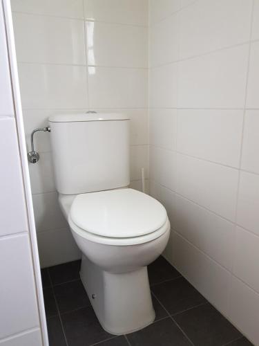 De Bijsselse Enk, Noors chalet 12 De Bijsselse Enk, Noors chalet 12