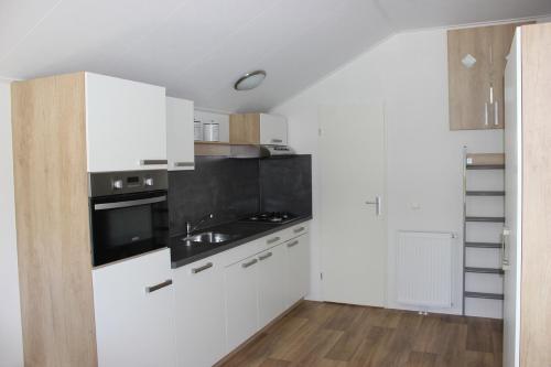 De Bijsselse Enk, Noors chalet 12 De Bijsselse Enk, Noors chalet 12