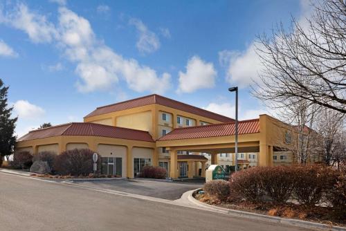 La Quinta Inn & Suites by Wyndham Boise Towne Square