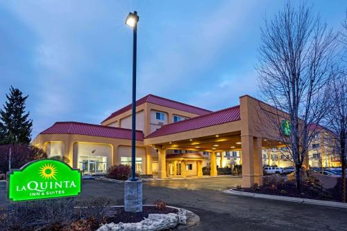 La Quinta Inn & Suites by Wyndham Boise Towne Square