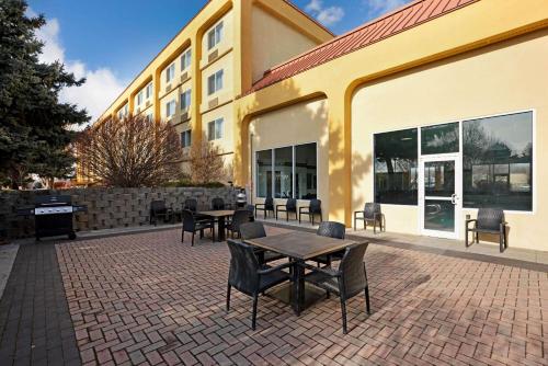 La Quinta Inn & Suites by Wyndham Boise Towne Square