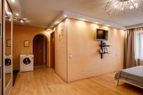 Belinskogo 135 apartment - main image