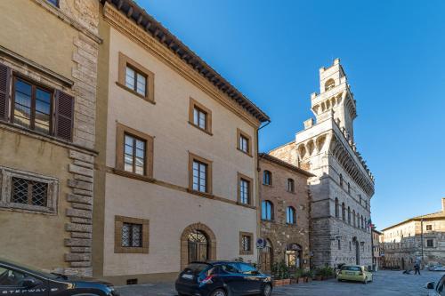 Palazzo Nobile di San Donato