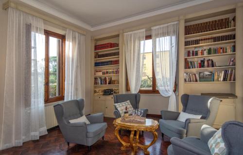 Villa Ricci Suites