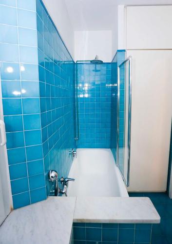 Confortevole Pied à Terre a Trastevere - image 5