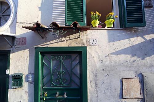 Confortevole Pied à Terre a Trastevere - image 13