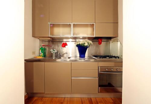 Confortevole Pied à Terre a Trastevere - image 10