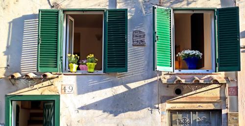 Confortevole Pied à Terre a Trastevere - image 2