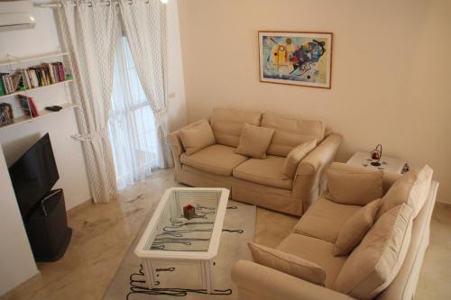 Beautiful Town House With Air Conditioning In Secure Urbanisation. Internet. - image 3
