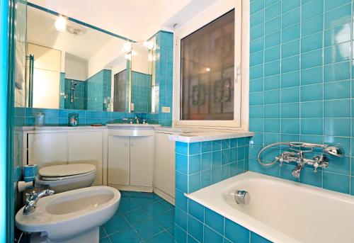 Confortevole Pied à Terre a Trastevere - main image