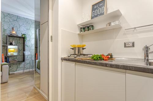 Green Terrace Loft Colosseum, Rome (photo 8)