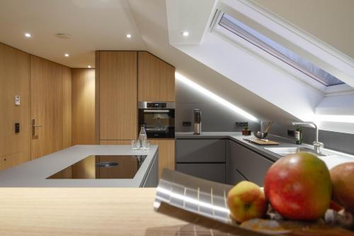 . Toploft Serviced Apartments