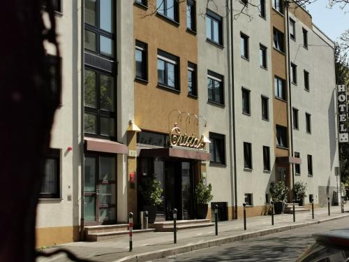 Hotel Cristal, Norimberga (foto 9)