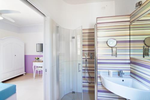 Poggiolivi Country House - image 8