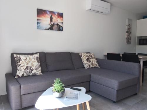 L'appartement des deux chênes