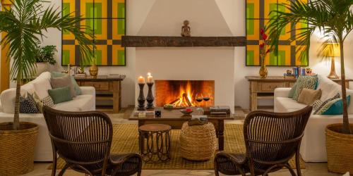 Vila d'este Handmade Hospitality Hotel
