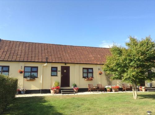 Broadclyst Cottage - Exeter